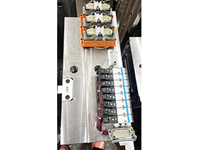 高溫電磁閥的運用案例